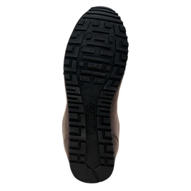 Hi-Tec Arnel M 92800282051 zapatos marrón 2