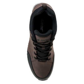 Hi-Tec Arnel M 92800282051 zapatos marrón 3