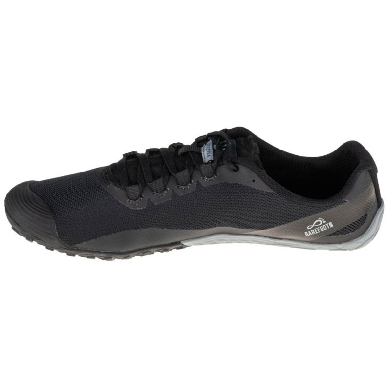 Zapatillas Merrell Vapor Glove 4 M J066583 negro 1