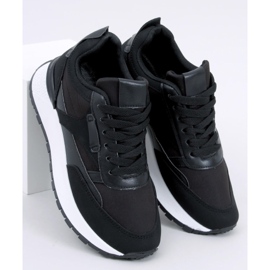 PA1 Zapatillas Nimue Negras negro 5