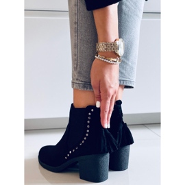 Tacones negros Logue 1 Tacones negros Logue 1