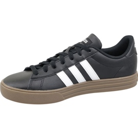 Zapatillas Adidas Daily 2.0 M F34468 negro 1