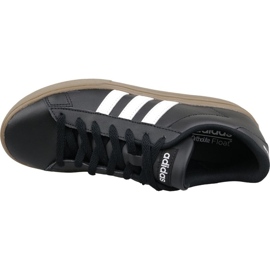 Zapatillas Adidas Daily 2.0 M F34468 negro 2
