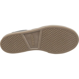 Zapatillas Adidas Daily 2.0 M F34468 negro 3