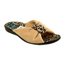 Zapatos de mujer Adanex 27946 Sara Panterka beige 2 Zapatos de mujer Adanex 27946 Sara Panterka beige 2