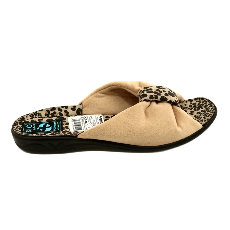 Zapatos de mujer Adanex 27946 Sara Panterka beige 1 Zapatos de mujer Adanex 27946 Sara Panterka beige 1