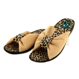 Zapatos de mujer Adanex 27946 Sara Panterka beige 4 Zapatos de mujer Adanex 27946 Sara Panterka beige 4