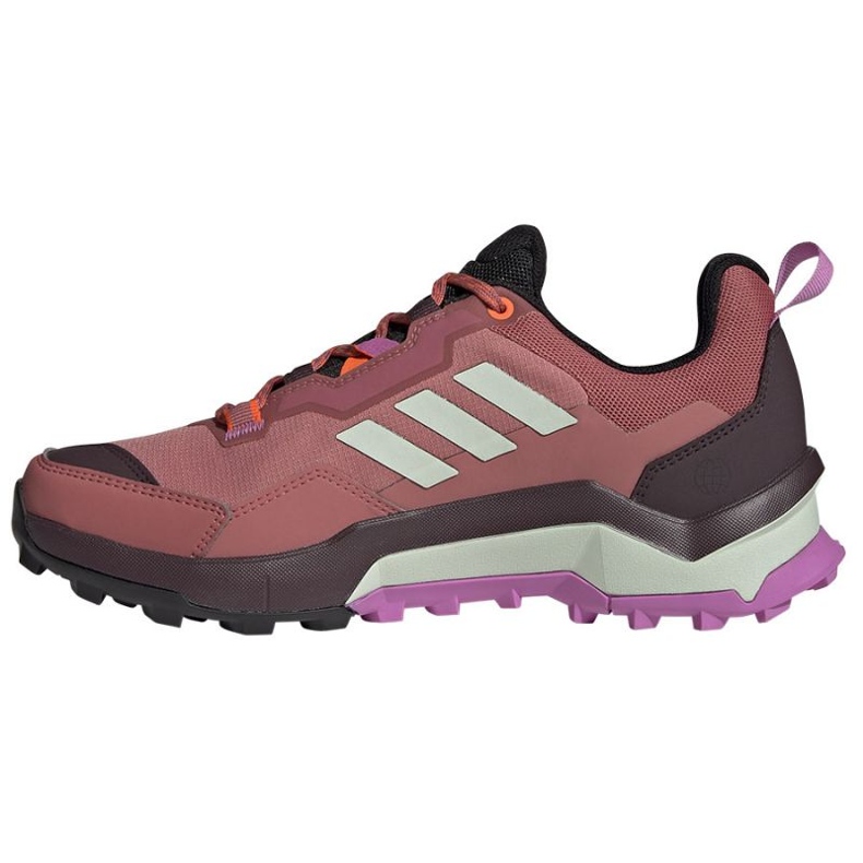 Zapatillas Adidas Terrex AX4 Gtx Mujer GZ1728 rosa 1