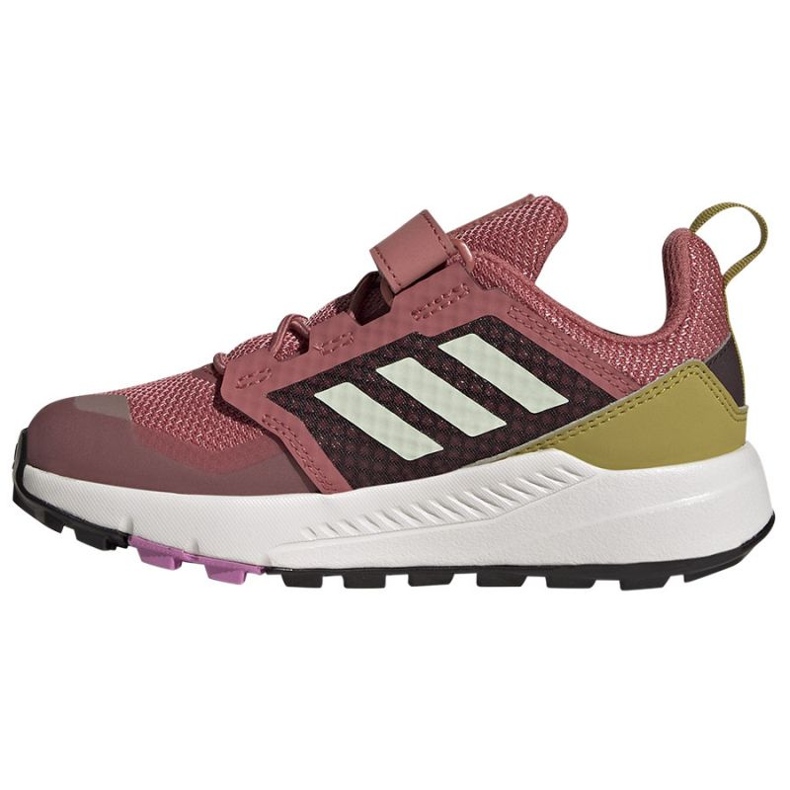 Zapatillas Adidas Terrex Trailmaker CF K Jr GZ1164 rosa 1