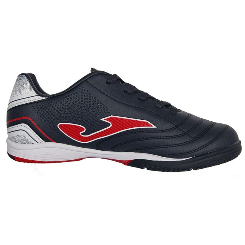 Zapatillas de fútbol Joma Toledo 2203 TOJW2203IN azul 1