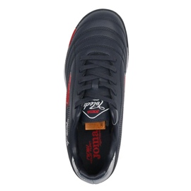 Zapatillas de fútbol Joma Toledo 2203 TOJW2203IN azul 2