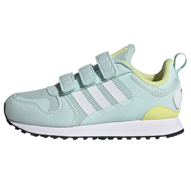 Adidas Originals Zx 700 Hd Cf C Jr GZ7524 zapatos verde 1