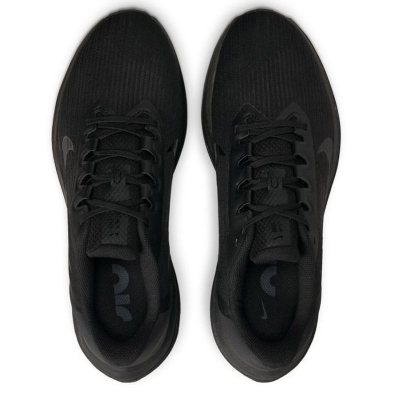Nike Air Winflo 9 DD6203 002 zapatillas para correr negro 2