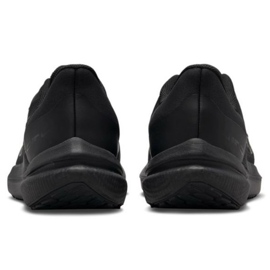 Nike Air Winflo 9 DD6203 002 zapatillas para correr negro 4
