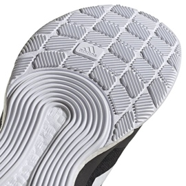 Adidas CrazyFlight M FY1638 zapatillas de voleibol negro negro 6