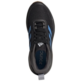 Zapatillas Adidas Trainer V GW4056 negro 2
