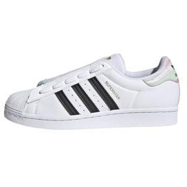 Adidas Originals Superstar Mujer FY5132 zapatillas blanco 1 Adidas Originals Superstar Mujer FY5132 zapatillas blanco 1