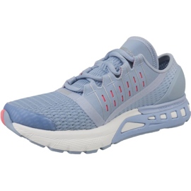 Zapatos Under Armour W Speedform Europa W 1285482-401 azul 1 Zapatos Under Armour W Speedform Europa W 1285482-401 azul 1