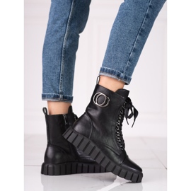 W. Potocki Trabajadoras atadas con una cinta Potocki negro 2 W. Potocki Trabajadoras atadas con una cinta Potocki negro 2