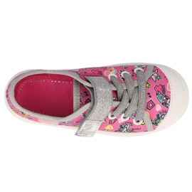 Zapatos befado niño 251X188 rosado 4