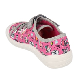 Zapatos befado niño 251X188 rosado 1