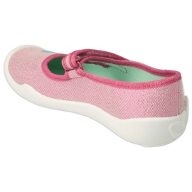 Zapatos befado niño 114Y473 rosado 4