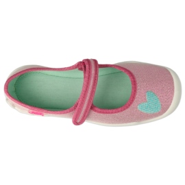 Zapatos befado niño 114Y473 rosado 2