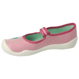 Zapatos befado niño 114Y473 rosado 5