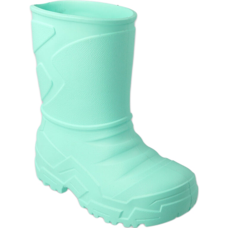 Befado zapatos niños botas de lluvia menta 162Y305 verde 2 Befado zapatos niños botas de lluvia menta 162Y305 verde 2