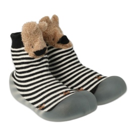 Befado sin alcohol 002P028 beige blanco negro 2