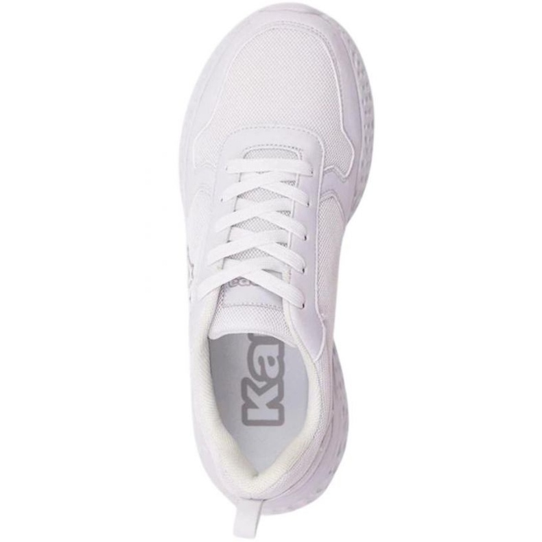 Zapatillas Kappa Folly Oc 243230OC 1014 blanco 1