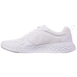 Zapatillas Kappa Folly Oc 243230OC 1014 blanco 2