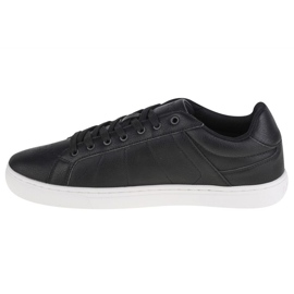 Levis Zapatos Levi's Jimmy 233642-681-59 negro 1
