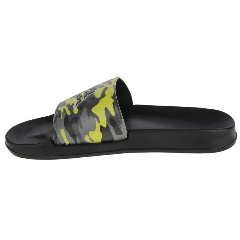 Kappa Fantastic Ca Sandalias 243123CA-1133 verde 1