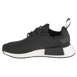 Zapatos adidas Nmd_R1 Refined H02333 negro 1 Zapatos adidas Nmd_R1 Refined H02333 negro 1