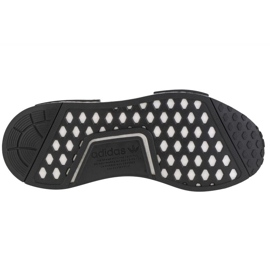 Zapatos adidas Nmd_R1 Refined H02333 negro 3