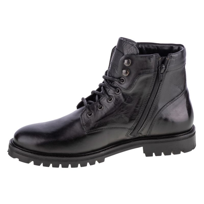 Zapatos Levi's Roberts M 232339-777-59 negro 1