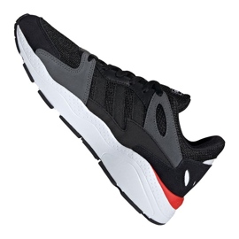 Zapatillas Adidas Crazychaos M EF1053 negro 3