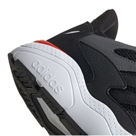 Zapatillas Adidas Crazychaos M EF1053 negro 4