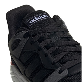 Zapatillas Adidas Crazychaos M EF1053 negro 5