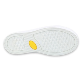 Calzado infantil befado 438X012 rosa 3