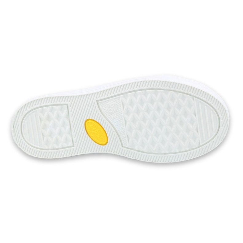 Calzado infantil befado 438X012 rosa 3