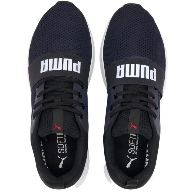 Zapatos puma 373015 03 azul 1