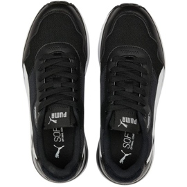 Puma R78 Voyage Soft Jr 386226 01 negro 1