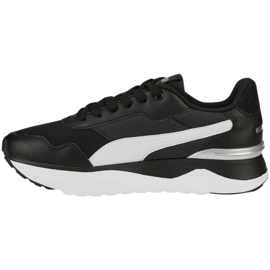Puma R78 Voyage Soft Jr 386226 01 negro 2