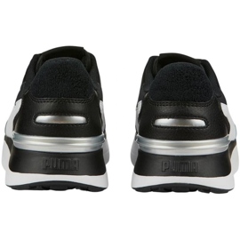 Puma R78 Voyage Soft Jr 386226 01 negro 3