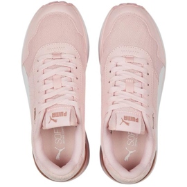 Puma R78 Voyage Zapatos blandos 386226 02 rosado 1