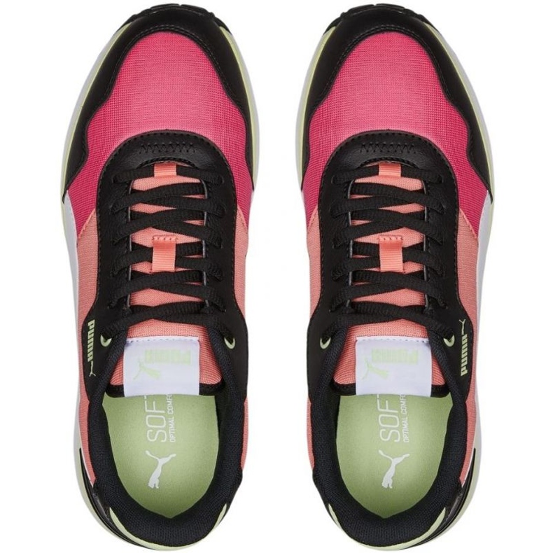 Zapatillas Puma R78 Voyage 380729 15 multicolor 1