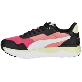 Zapatillas Puma R78 Voyage 380729 15 multicolor 2