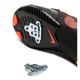 Calzado de entrenamiento Nike SuperRep Cycle W CJ0775-008 negro rojo 1
